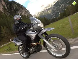 Pegaso 650 Trail