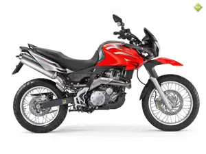 Pegaso 650 Trail