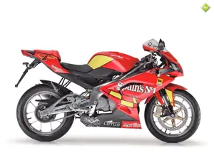 RS 125