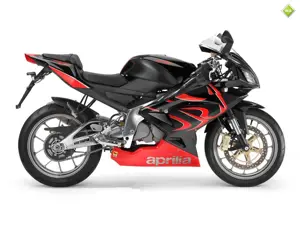 RS 125