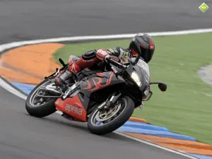 RS 125