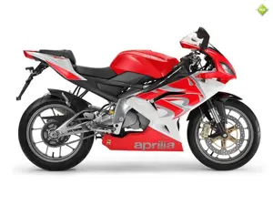 RS 125