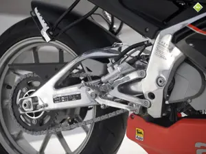 RS 125