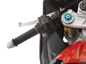 RSV4 Factory APRC Controls