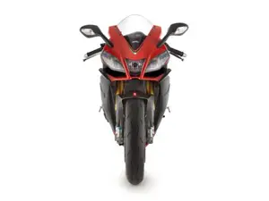 RSV4 Factory APRC Front View 'Red'