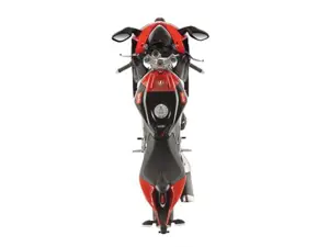 RSV4 Factory APRC Top View 'Red'