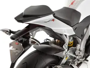 RSV4 R APRC Seat