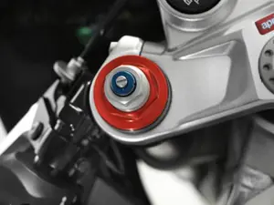 RSV4 R Close-up Shot