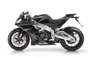 RSV4 R Side View 'Black'