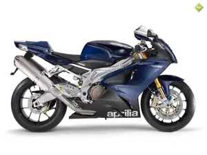 RSV 1000 R