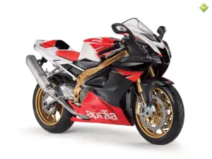 RSV 1000 R Factory