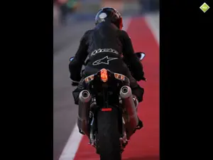 RSV 1000 R Factory