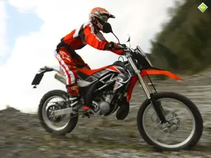 RX 125