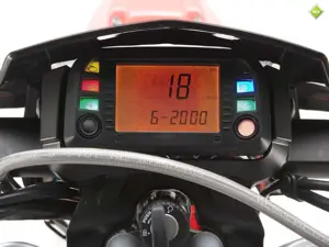 RX 125