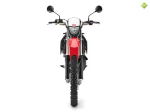 RX 125