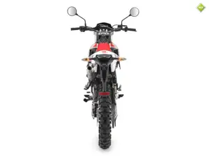 RX 125