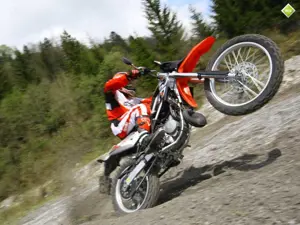 RX 125