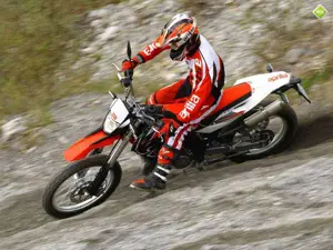 RX 125