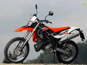RX 125