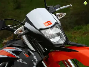 RX 125