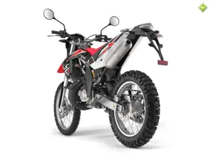 RX 125