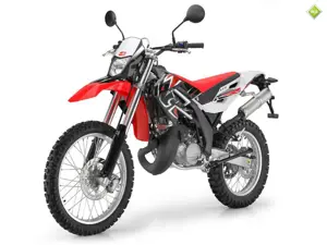 RX 125