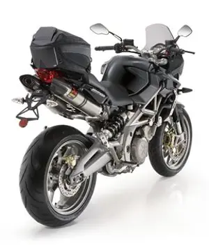 Shiver 750 GT Accessories