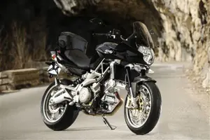 Shiver 750 GT Accessories