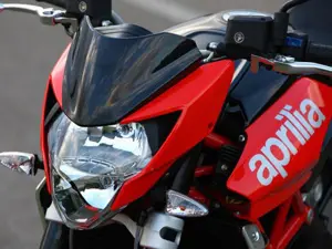 Shiver 750 Headlight