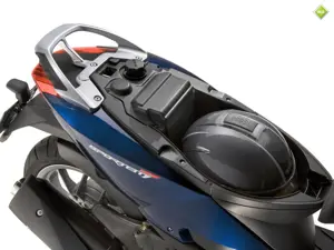 Sportcity One
