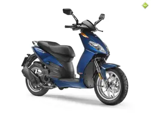 Sportcity One