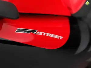 SR 50 Street