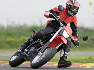 SX 125