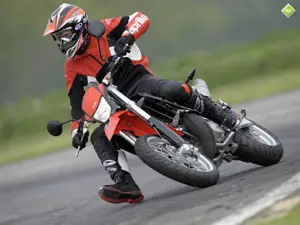 SX 125