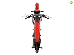 SX 125
