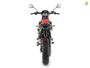 SX 125
