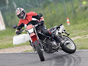 SX 125