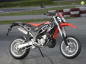 SX 125