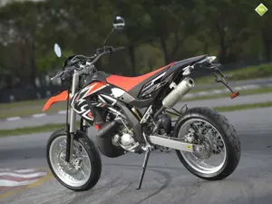 SX 125