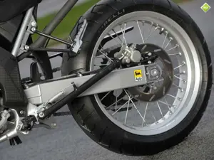 SX 125