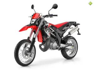 SX 125