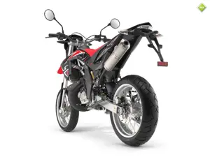 SX 125