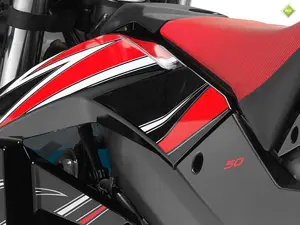 SX 50