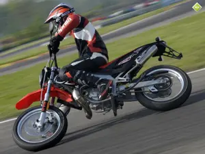 SX 50