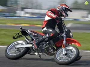SX 50