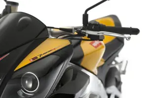 Tuono V4 R APRC Headlight