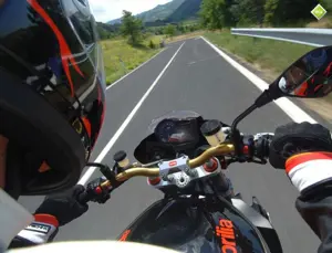 Tuono 1000 R