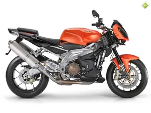 Tuono 1000 R
