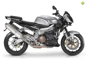 Tuono 1000 R