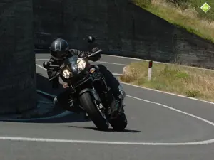 Tuono 1000 R